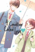 A Condition Called Love, Vol. 3 by Megumi Morino