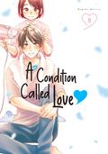 A Condition Called Love, Vol. 8 by Megumi Morino