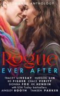 Rogue Ever After (Rogue #7) by Hudson Lin