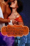 Claudy Conn's Bestselling Regencies by Claudy Conn