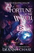 Fortune of the Witch by Deanna Chase