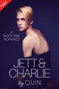 Jett & Charlie by Perin.