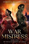 War Mistress (The War Brides of Adrik #2) by Jordyn Alexander