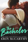The Bachelor: a one-night stand boss romance by Erin McCarthy