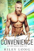 Kicking it for Convenience: Out and Kickin' Book 5 by Riley Long
