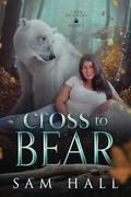 Cross To Bear by Sam Hall