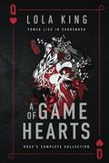 A Game of Hearts by Lola King