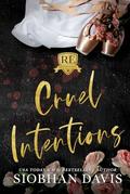 Cruel Intentions by Siobhan Davis