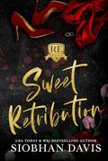 Sweet Retribution by Siobhan Davis