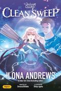The Innkeeper Chronicles: Clean Sweep The Graphic Novel by ChrossxXxRodes, Shinju Ageha