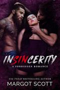 Insincerity by Margot Scott