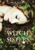 The Witch Sisters (The Taker Trilogy #2.5) by Alma Katsu