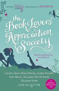 The Book Lovers' Appreciation Society by Kate Mosse