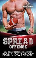 Spread Offense by Fiona Davenport