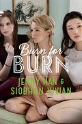Burn for Burn (Burn for Burn #1) by Siobhan Vivian