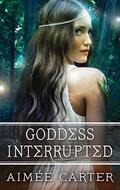 Goddess Interrupted (Goddess Test #2) by Aimee Carter