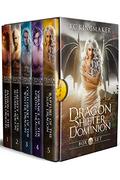 Dragon Shifter Dominion: Complete Series Box Set by K.C. Kingmaker