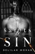 Saints of Sin by Delilah Mohan