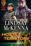 Hostile Territory by Lindsay McKenna