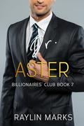 Dr. Aster by Raylin Marks