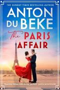 The Paris Affair (Buckingham #6) by Anton du Beke