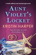 Aunt Violet's Locket (Dune Island #6) by Kristin Harper
