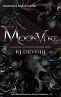 Moonvine by K.J. Devoir