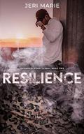 Resilience (Oakwood: Heart & Soul #2) by Jeri Marie