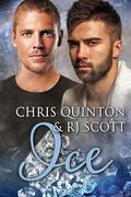 Ice (Salisbury #2) by RJ Scott