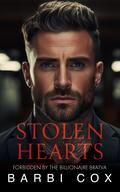 Stolen Hearts by Barbi Cox