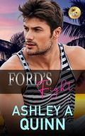 Ford's Fight (The Wagner Brigade #1) by Ashley A. Quinn