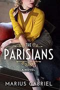 The Parisians by Marius Gabriel