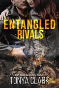 Entangled Rivals (The Raven Boys #3) by Tonya Clark