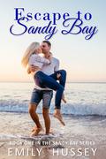 Escape to Sandy Bay by Emily Hussey