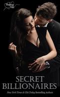 SECRET BILLIONAIRES (Tempting Fate #1) by Jacquie Biggar