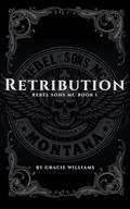 Retribution by Gracie Williams