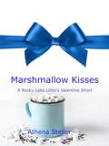Marshmallow Kisses by Athena Steller