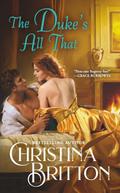 The Duke’s All That by Christina Britton