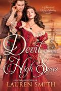 Devil of the High Seas (Pirates of King's Landing #3) by Lauren Smith