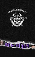 Whiskey's Reign: Valhalla Heathens MC, Virginia Chapter, Book 1 by Rowan St. George