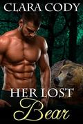 Her Lost Bear (Thorne Bears #3) by Clara Cody
