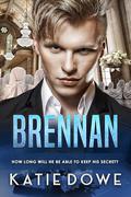 Brennan: BWWM, Secret Marriage, Billionaire Romance (Members From Money Season 2 #121) by BWWM Club