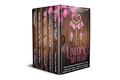 Unlock My Heart: A Greater Detroit Romance Writers Historical Anthology by R.C. Matthews