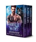 Moonlit Mates: A Fated Mates Alpha Wolf Shifter Romance Box Set by Autumn Daniels