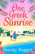 One Greek Sunrise by Mandy Baggot