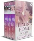 Healing Home Box Set by J.M. Madden