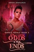 Odds and Ends by Gwen DeMarco