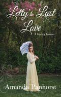 Letty's Last Love (The Langham Line #2) by Amanda Panhorst