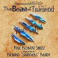 The Beast of Talesend (Beaumont and Beasley #1) by Kyle Robert Shultz