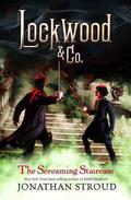 The Screaming Staircase by Jonathan Stroud